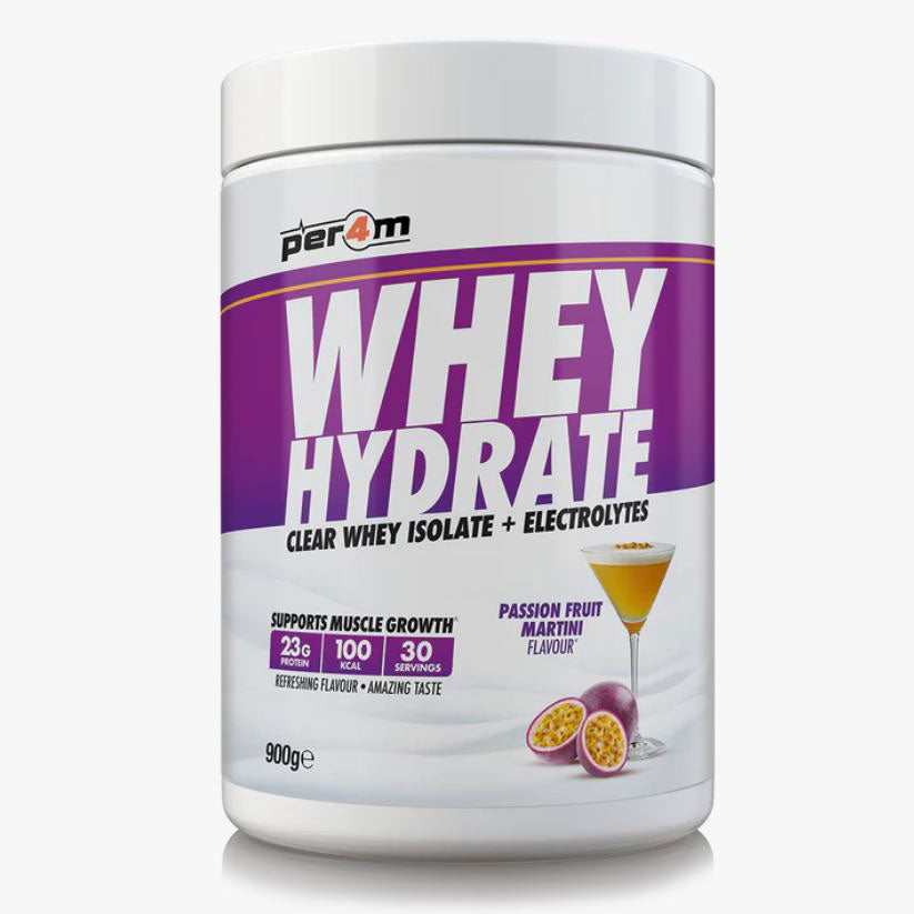 per4m whey 900g