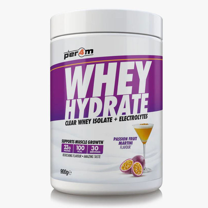 per4m whey 900g