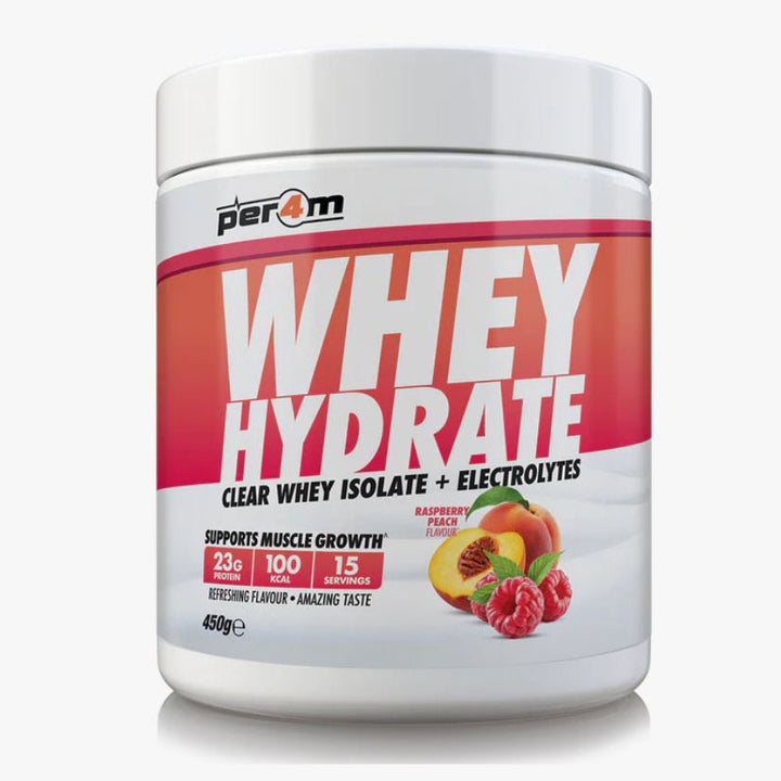 per4m protein powder