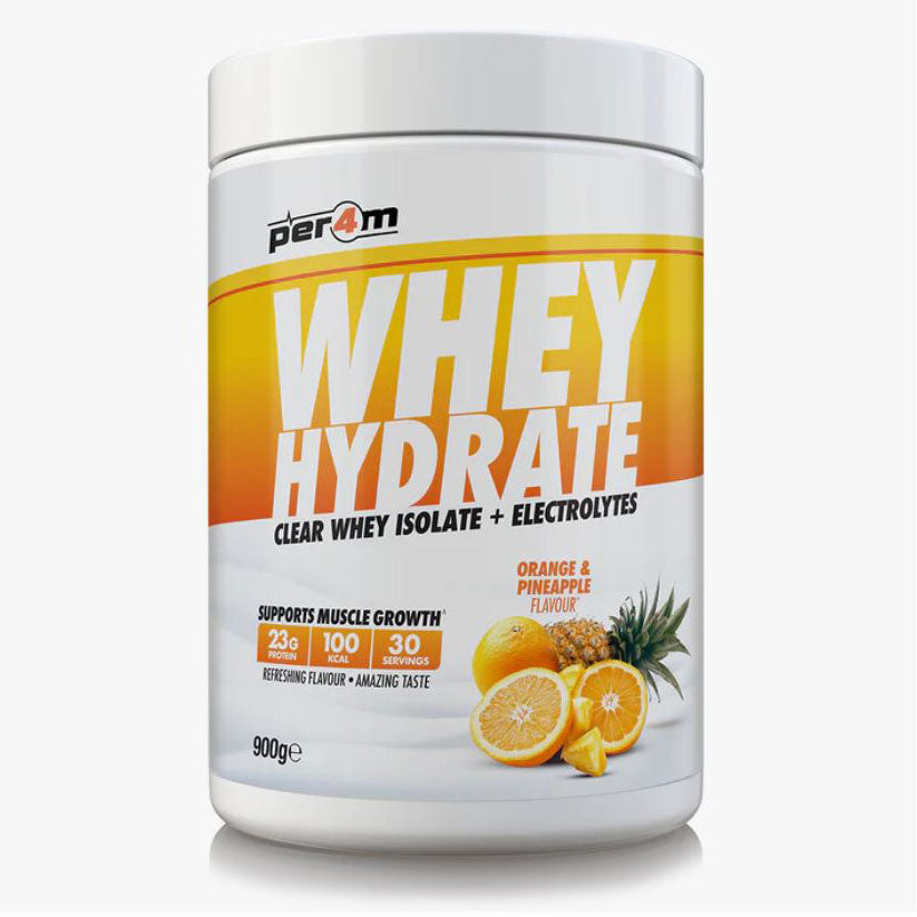 Per4m whey hydrate