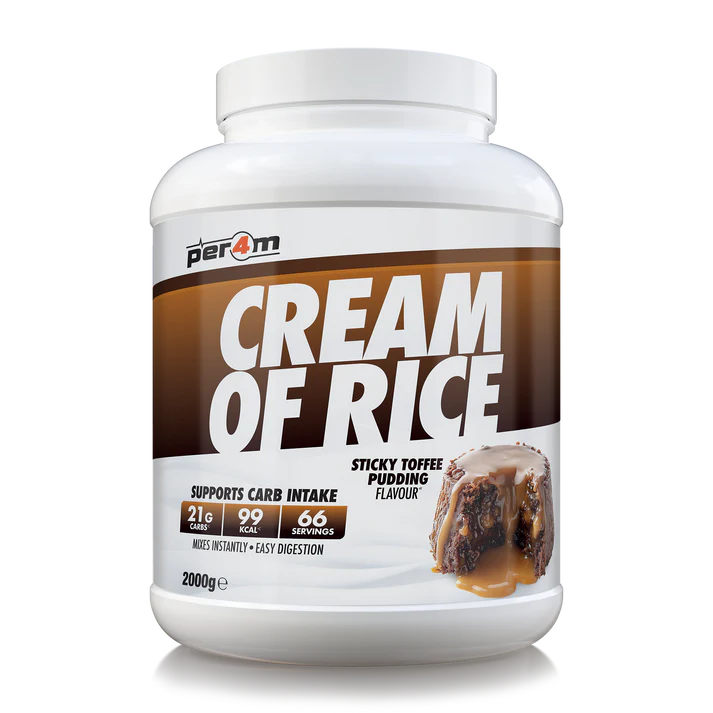 per4m cream of rice