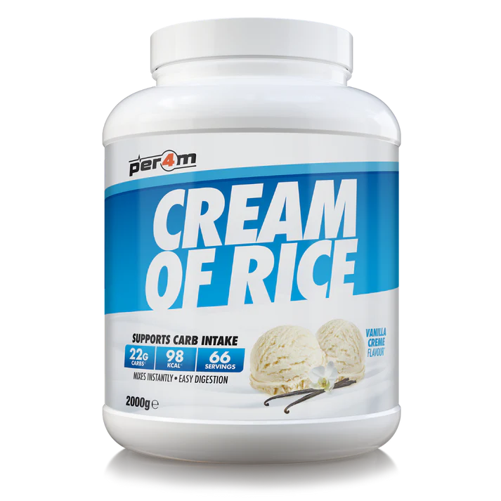 per4m cream of rice