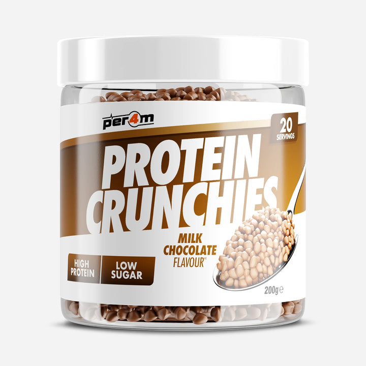 Per4m - Protein Crunchies