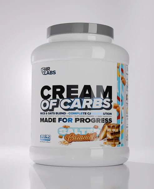 HR labs - Cream Of Carbs - 2kg