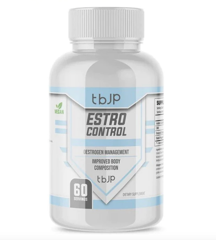 TbJP - Estro Control - 60 Servings