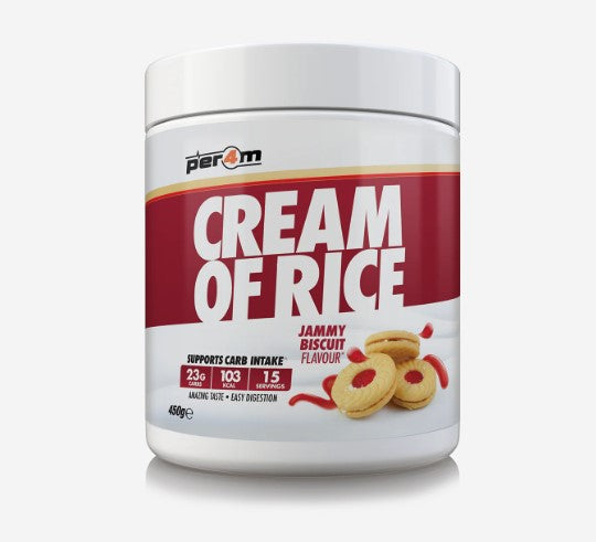 Per4m Cream of Rice - 450g