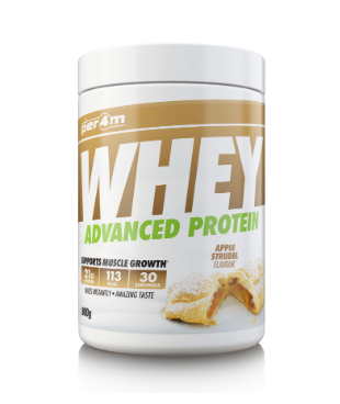 Per4m Advanced Whey Protein 900g