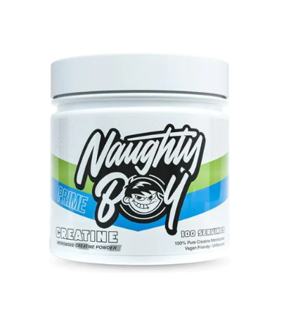 Naughty Boy - Prime Creatine - 300g