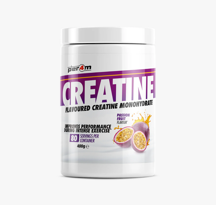 Per4m - Flavoured Creatine - 400g