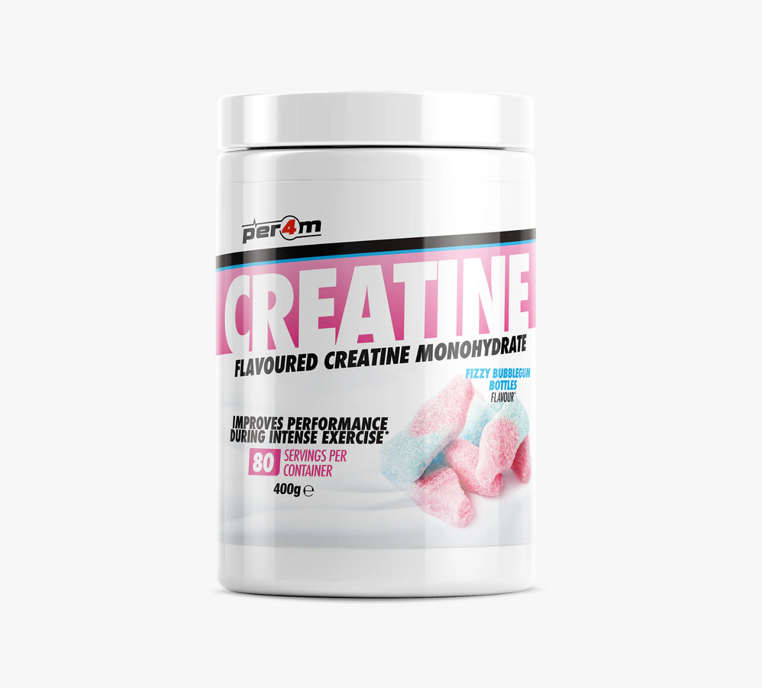Per4m - Flavoured Creatine - 400g