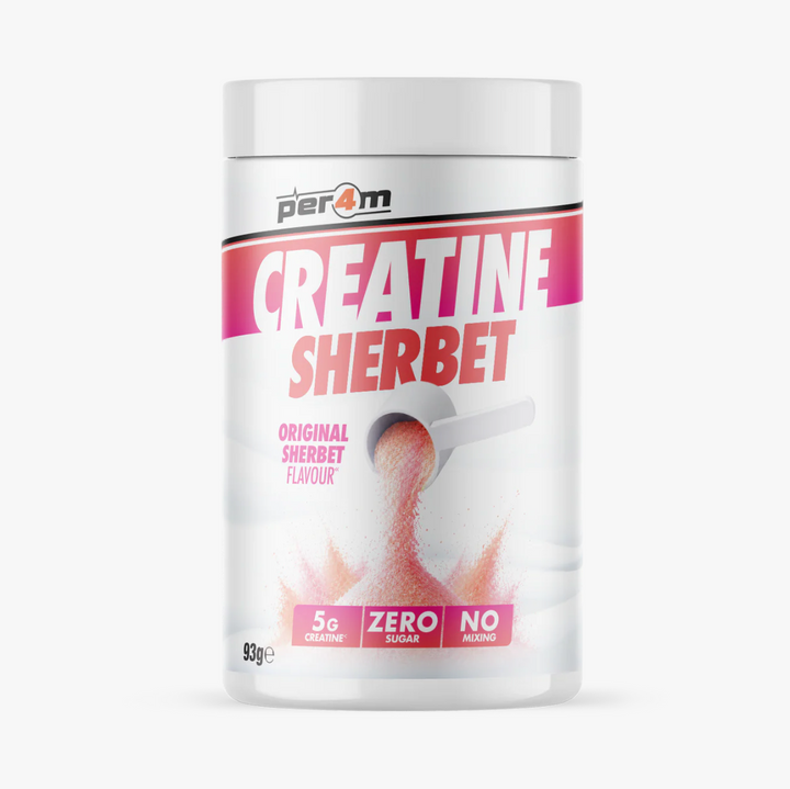 Per4m - Creatine Sherbet - 93g