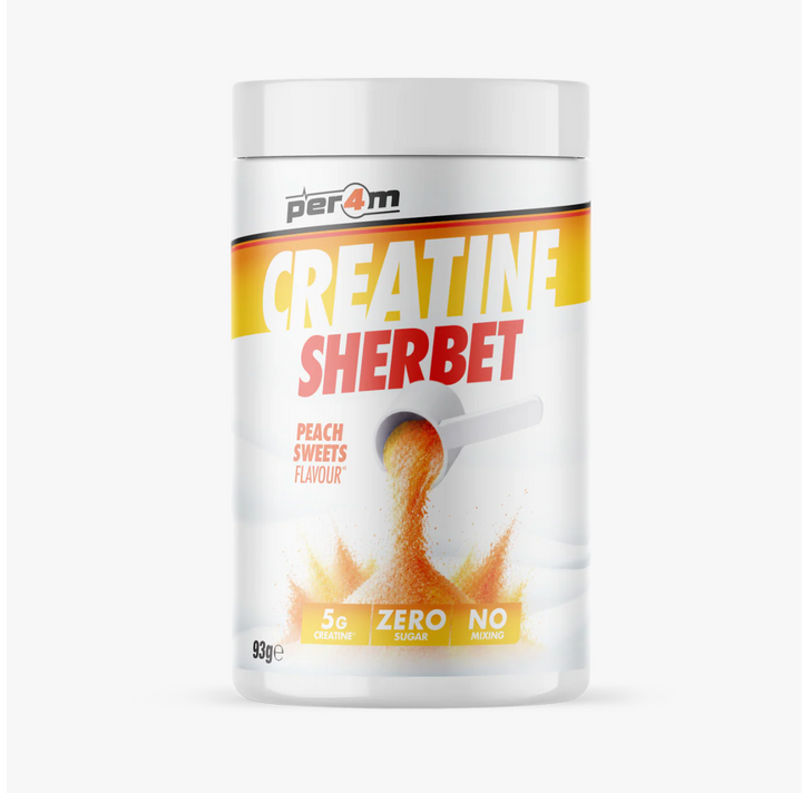 Per4m - Creatine Sherbet - 93g