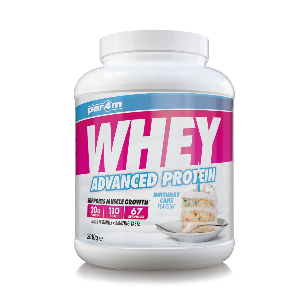 Per4m Whey Protein 2KG