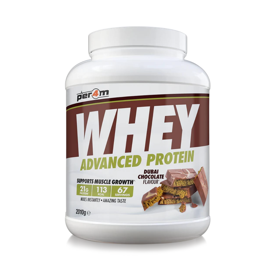 Per4m Whey Protein 2KG