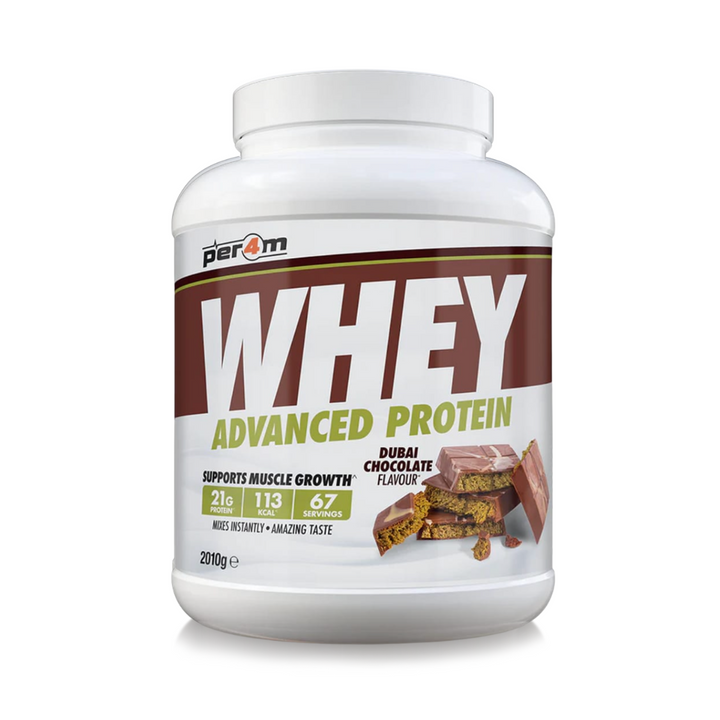 Per4m Whey Protein 2KG