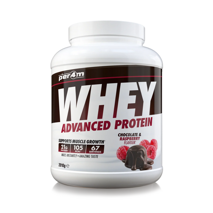 Per4m Whey Protein 2KG