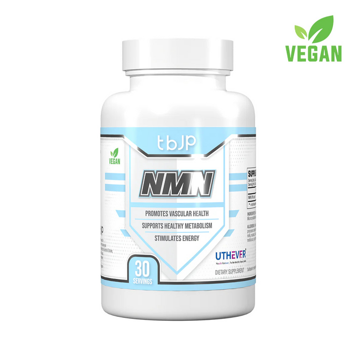 TbJP - NMN - 30 Capsules