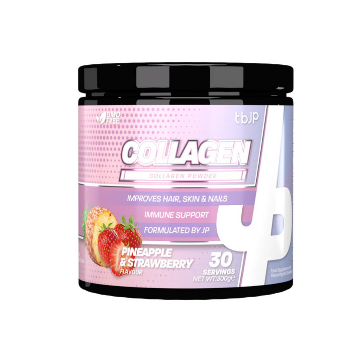 TbJP - Collagen Powder - 30 Servings