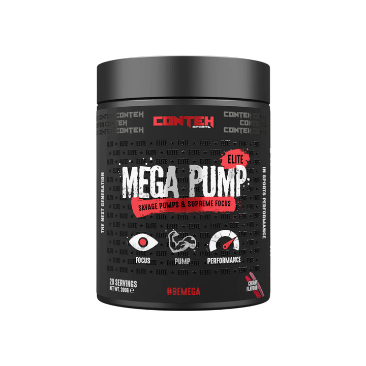 Conteh Sports - Mega Pump Elite