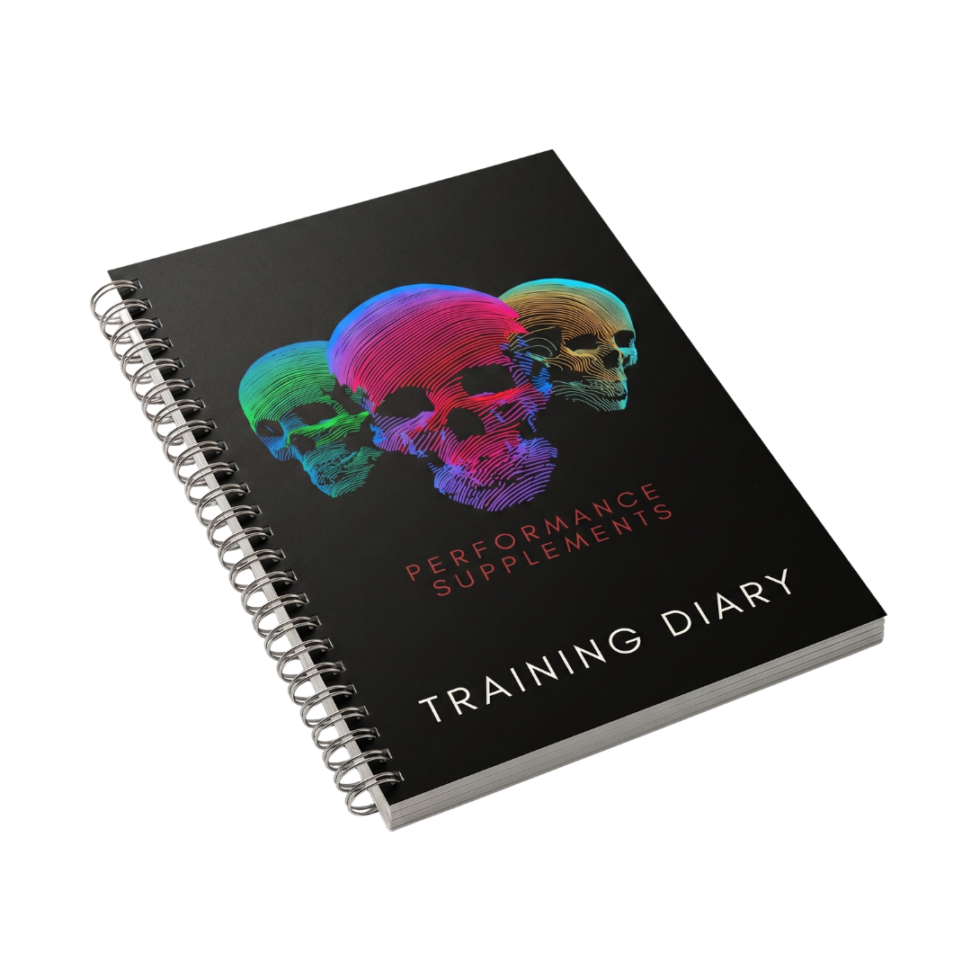 Performance Supplements - A5 Training Diary