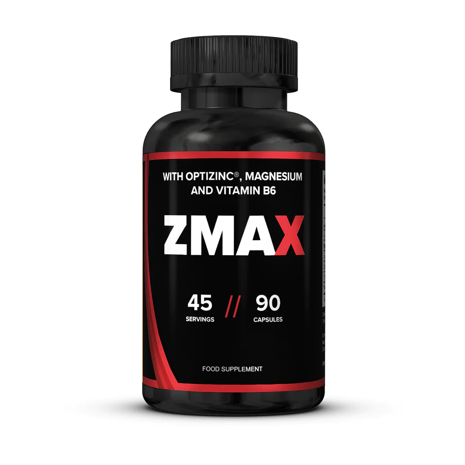 Strom ZMAX 90 capsules