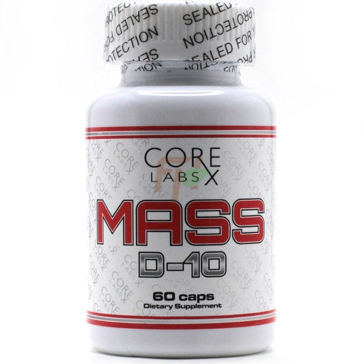 Core Labs Mass D-10 (SDrol)