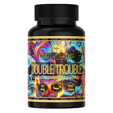 Koka Labz - Double Trouble