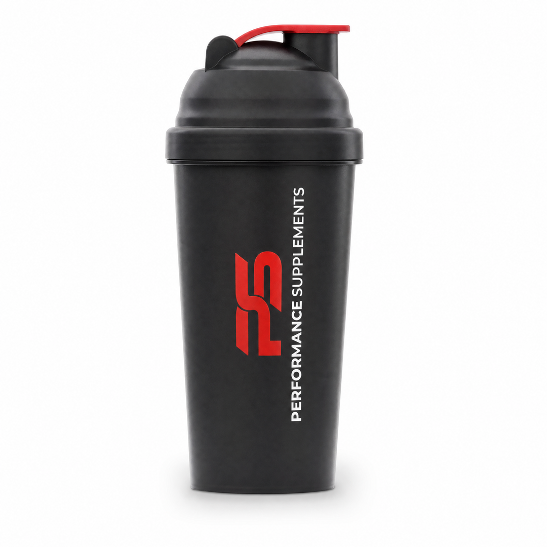 Performance Supplements - Shaker Bottle - 600ml