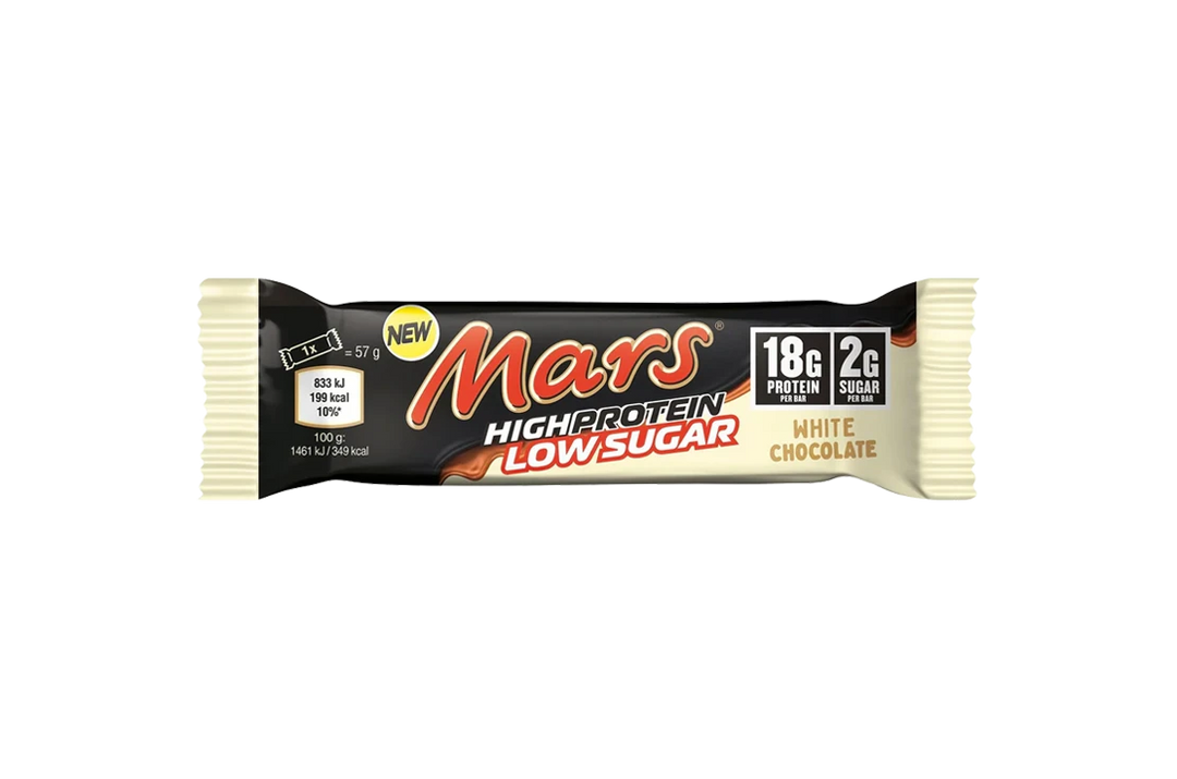 Mars Protein Bar