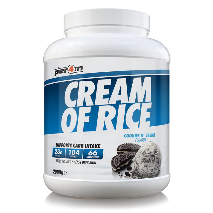 per4m cream of rice