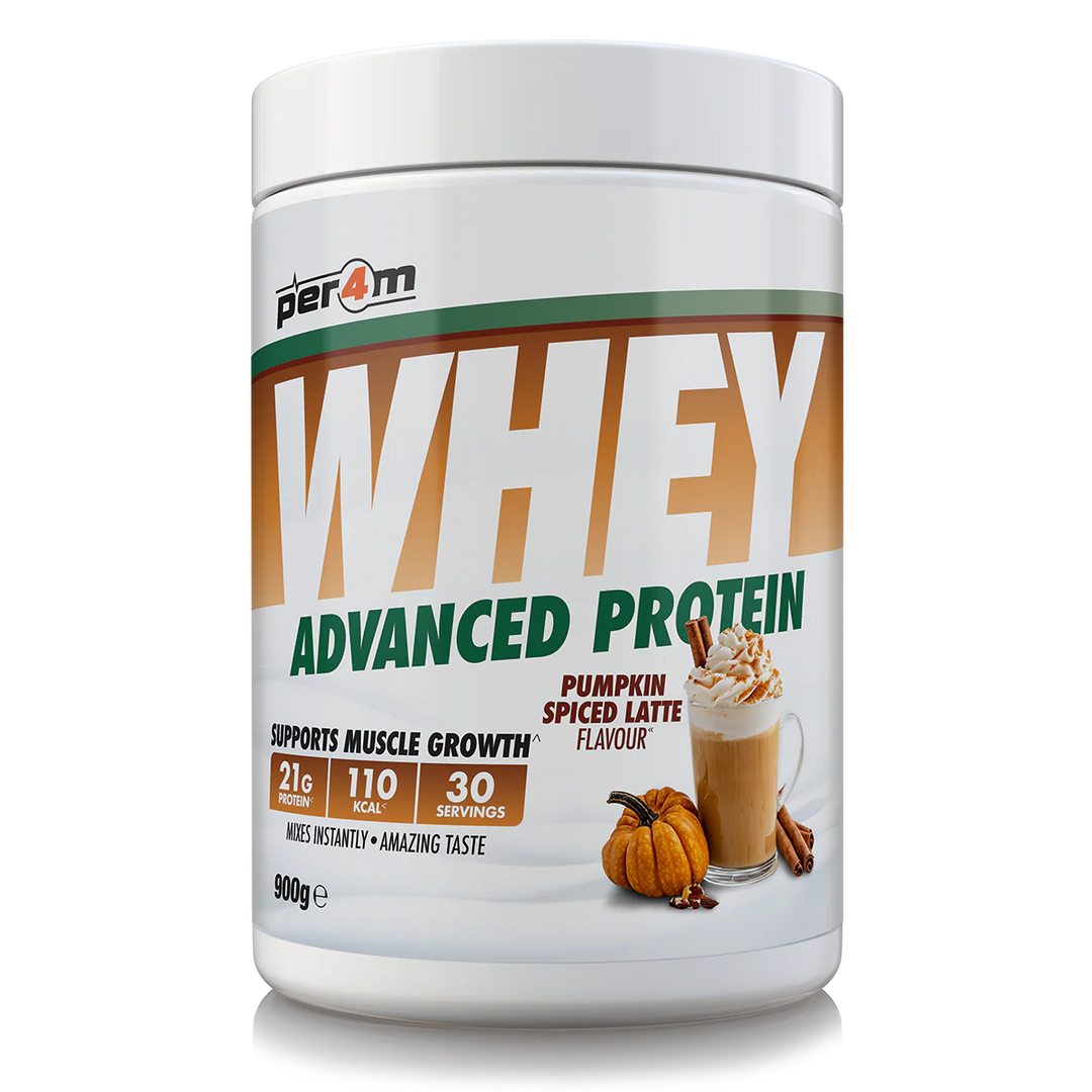Per4m Advanced Whey Protein 900g