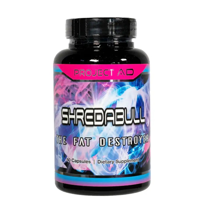 Anabolic Designs - Shredabull 2.0 - 50 Servings