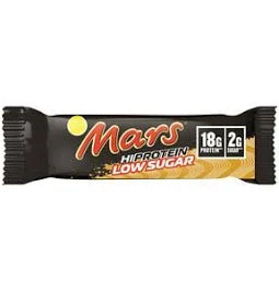 Mars Protein Bar