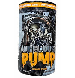 Skull Labs Angel Dust PUMP