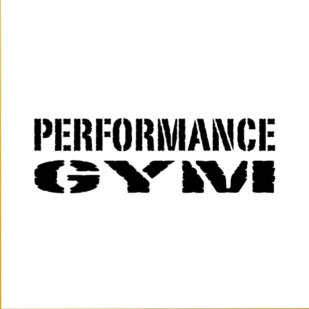 Performance Gym - T-shirts - All Sizes, Colours & Styles