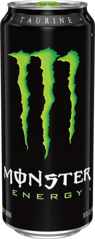 Monster Ultra All Flavours £2.00