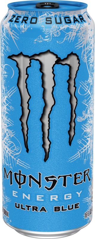 Monster Ultra All Flavours £2.00