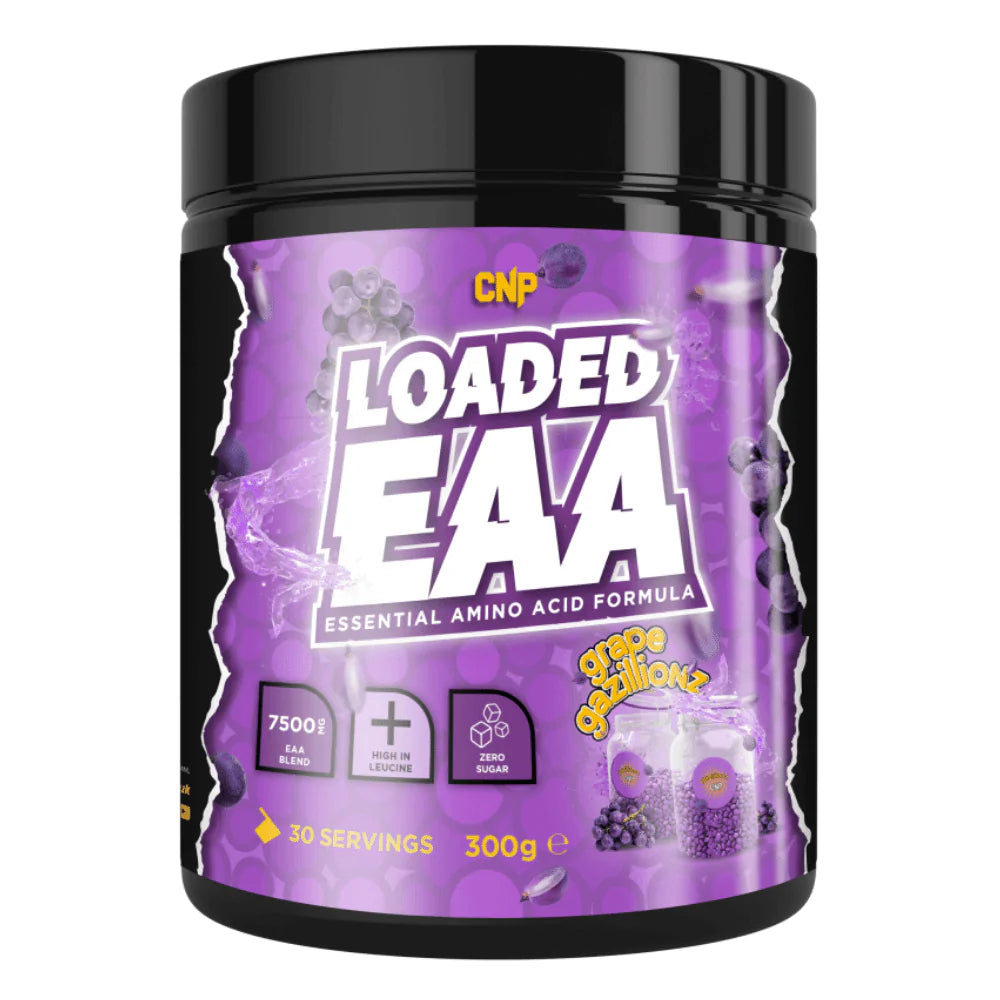 CNP - Loaded EAA - 300g