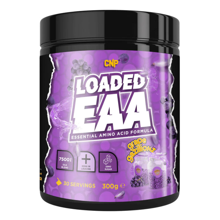 CNP - Loaded EAA - 300g
