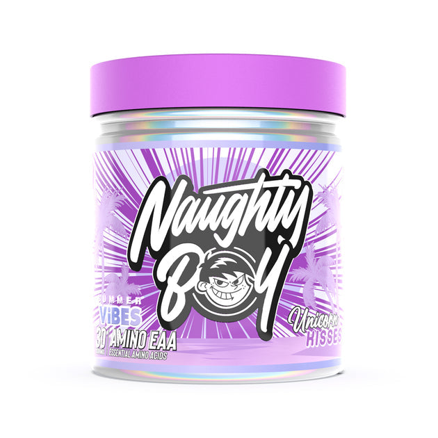 Naughty Boy - Amino EAA