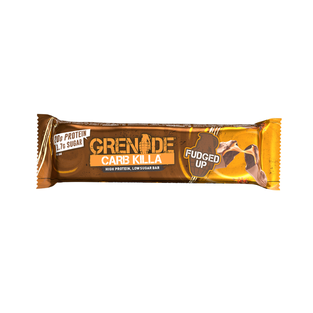 Grenade - Carb Killa - Protein Bar - All Flavours