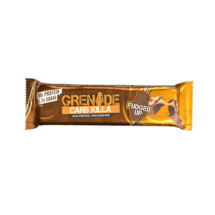Grenade - Carb Killa - Protein Bar - All Flavours