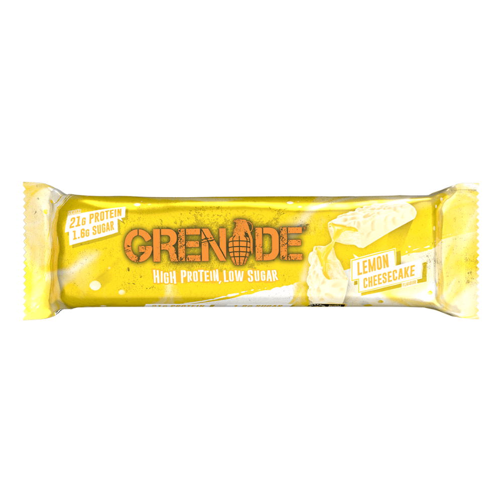 Grenade - Carb Killa - Protein Bar - All Flavours