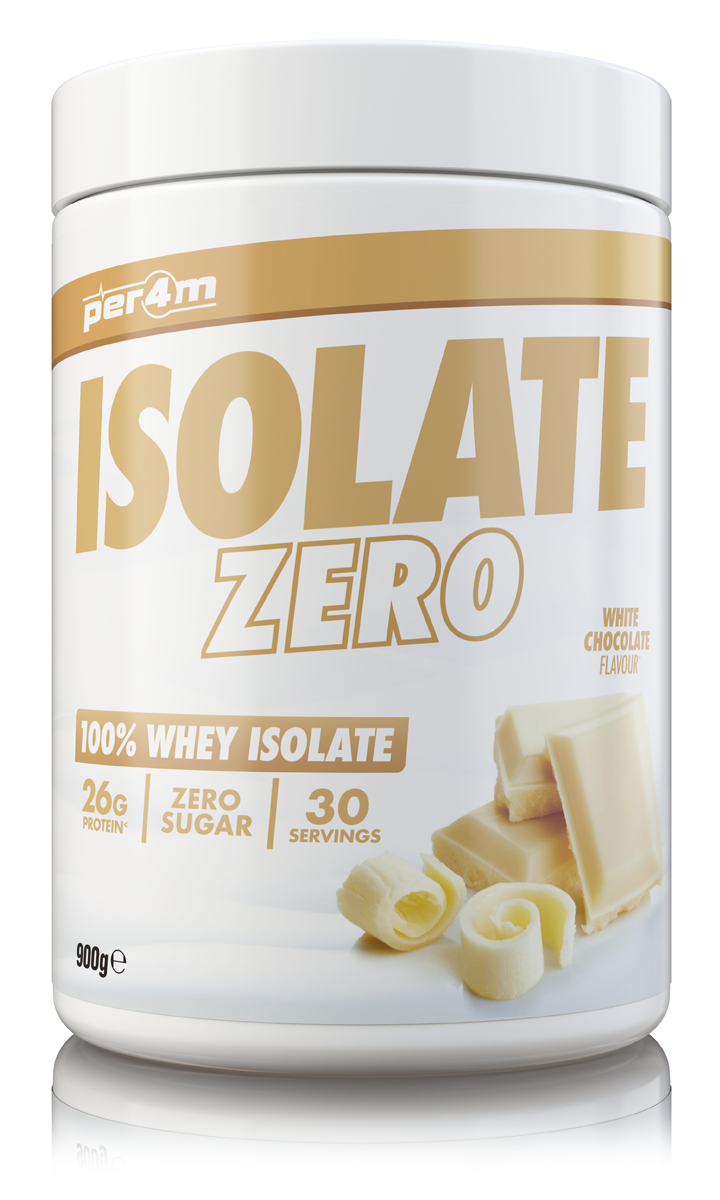Per4m Advanced Whey Protein 900g