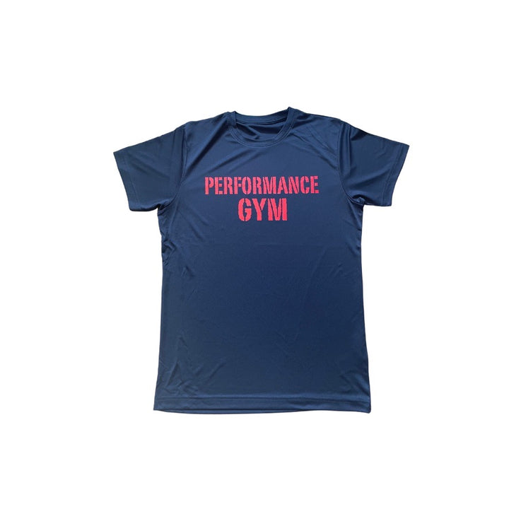 Performance Gym - T-shirts - All Sizes, Colours & Styles