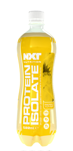 NXT - Bottle - All Flavours