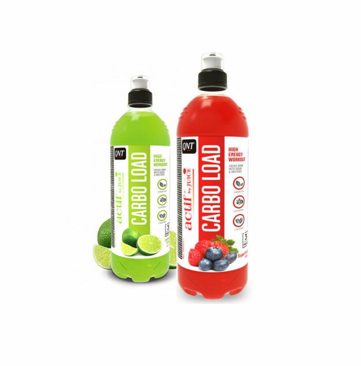 QNT - Carbo Load - All Flavours