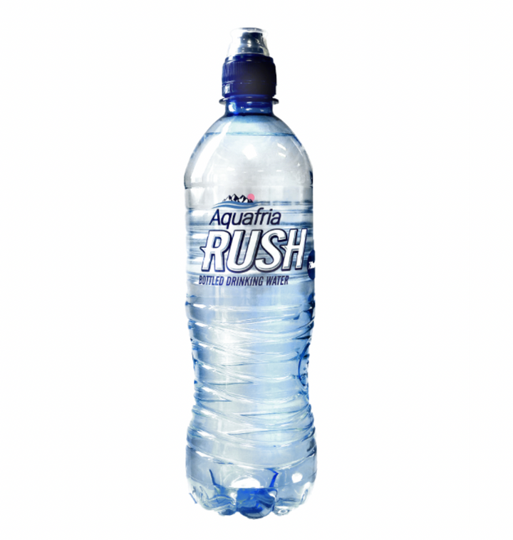 Water - 750ml