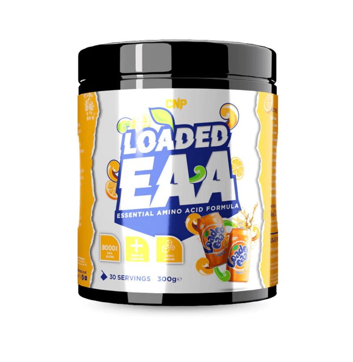 CNP - Loaded EAA - 300g