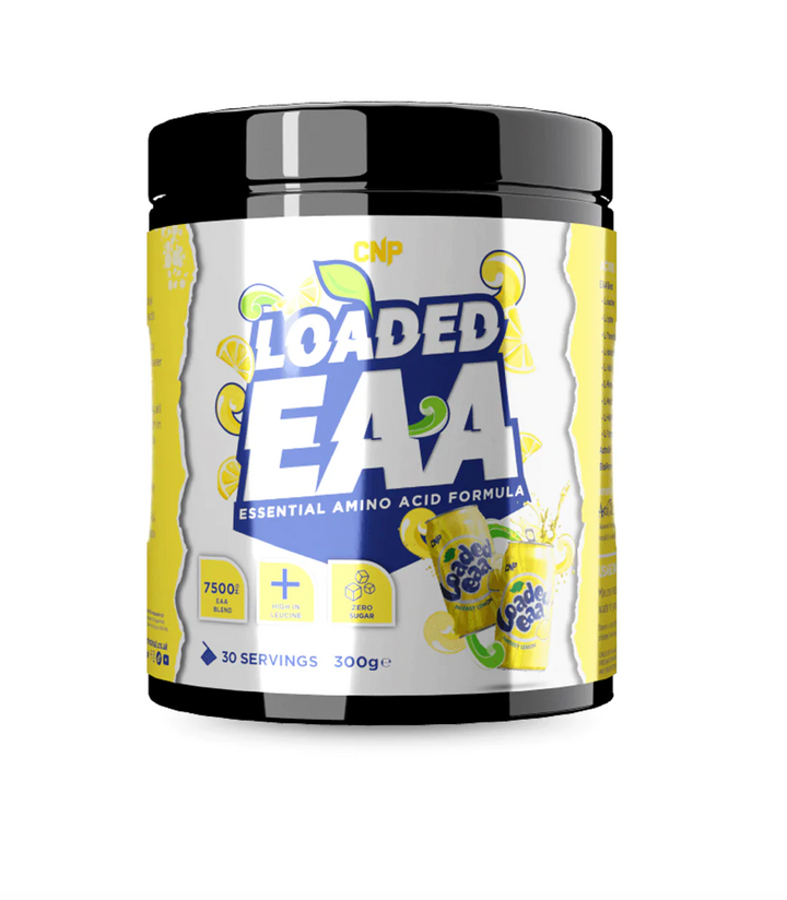CNP - Loaded EAA - 300g